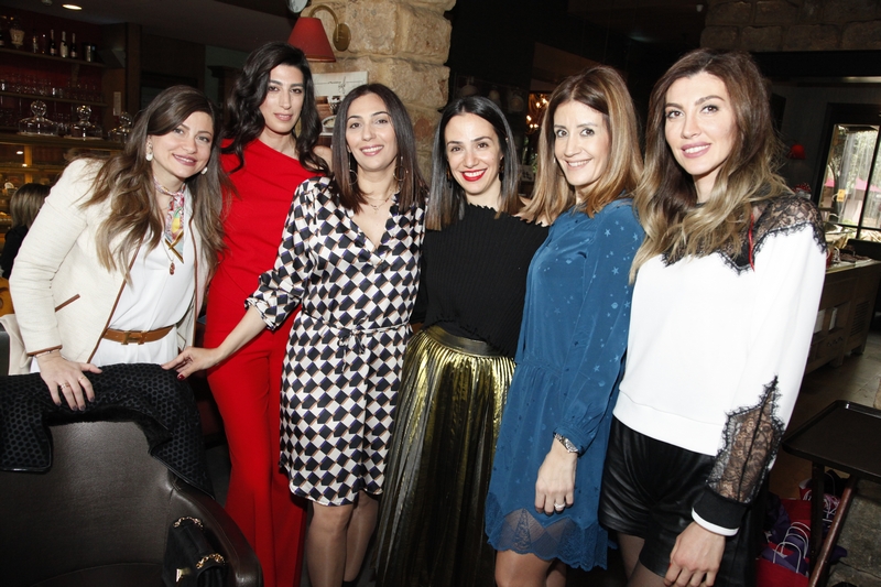 Lycee Montaigne Mother’s Day Brunch